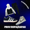 Proveedor Moda