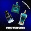 Proveedor Perfumes