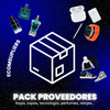 PACK PROVEEDORES