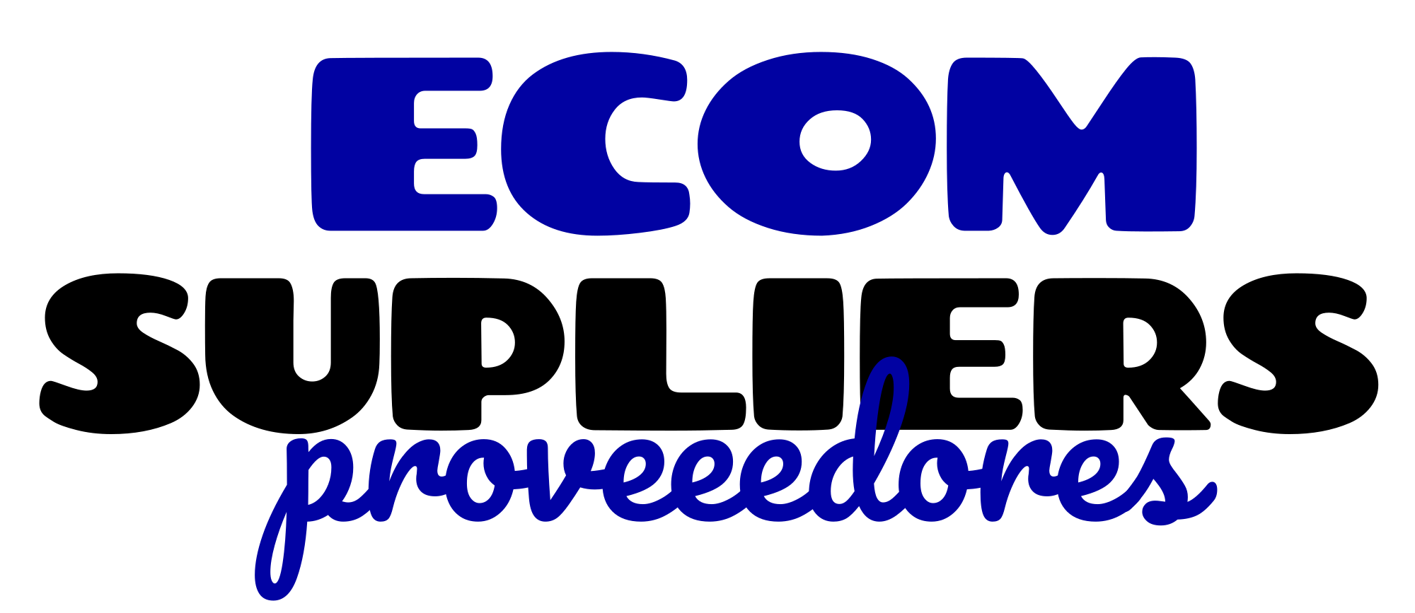 ECOM SUPLIERS